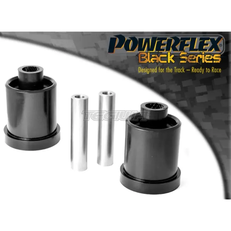 Holiday Sale Powerflex Black Series Rear Beam Mounting Bush Vauxhall Opel Corsa E I