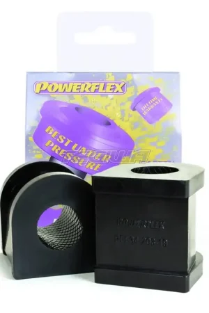 New Release Powerflex Road Series Front Anti Roll Bar Bush 19mm Vauxhall Opel VX22