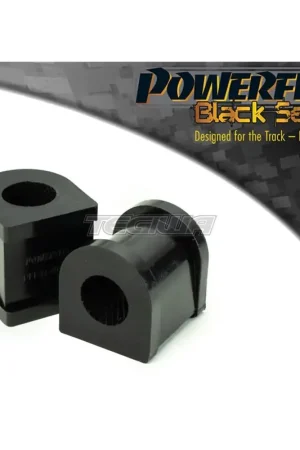 Powerflex Black Series Front Anti Roll Bar Bush 22.2mm Vauxhall Opel V Top Pick
