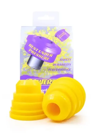 Powerflex Road Series Front Bump Stop Volkswagen Corrado VR6 89-95 Top Pick