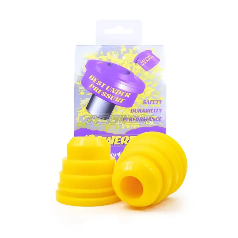 Powerflex Road Series Front Bump Stop Volkswagen Corrado VR6 89-95 Top Pick