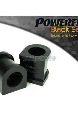 Powerflex Black Series Front Anti Roll Bar Bush 25.4mm Vauxhall Opel V Weekend Sale
