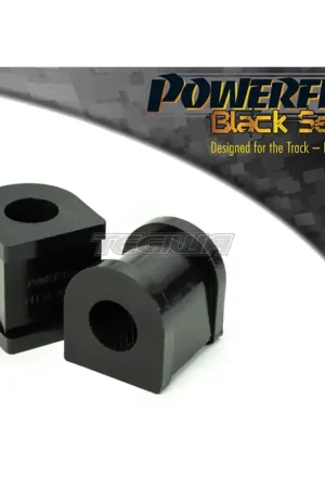 Bulk Order Powerflex Black Series Front Anti Roll Bar Bush 19mm Vauxhall Opel VX2