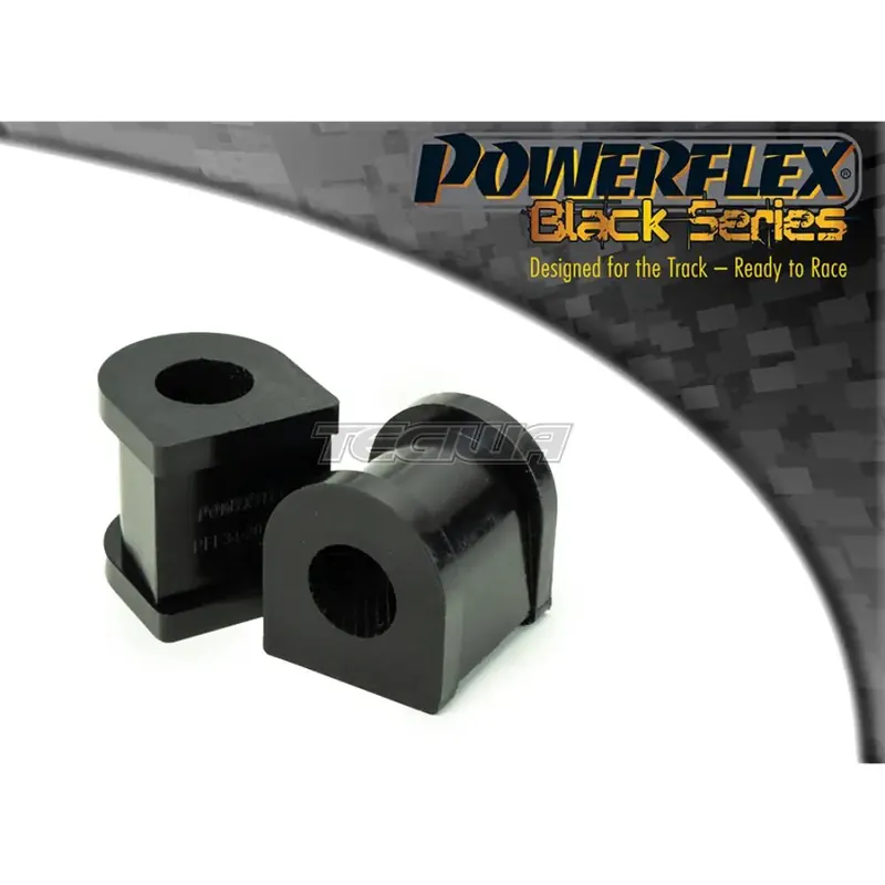 Bulk Order Powerflex Black Series Front Anti Roll Bar Bush 19mm Vauxhall Opel VX2