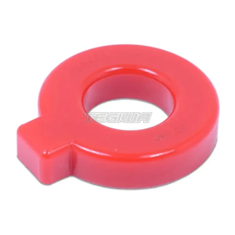 Budget Powerflex Road Series Exhaust Mount Volkswagen Corrado VR6 89-95 - EXH