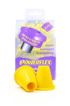 Powerflex Road Series Rear Bump Stop Volkswagen Corrado VR6 89-95 Premium