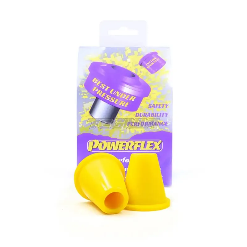 Powerflex Road Series Rear Bump Stop Volkswagen Corrado VR6 89-95 Premium