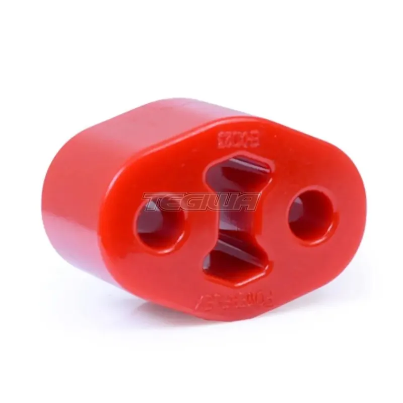 Handmade Powerflex Road Series Exhaust Mount Volkswagen Corrado VR6 89-95