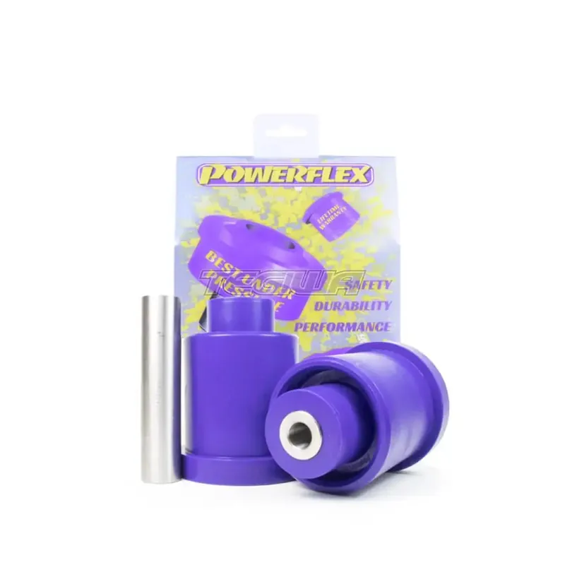 Genuine Powerflex Road Series Rear Beam Mounting Bush Vauxhall Opel Corsa E In