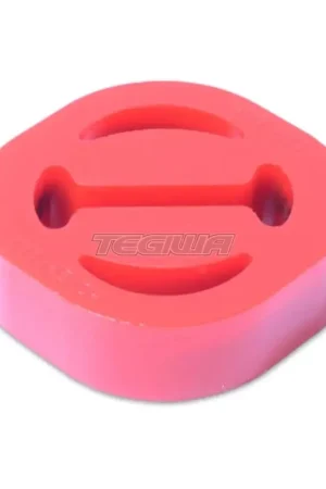 Worldwide Shipping Powerflex Road Series Exhaust Mount Volkswagen Corrado VR6 89-95 - EXH