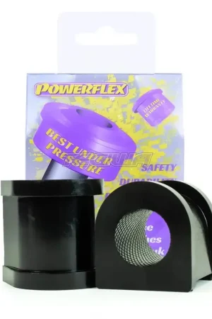 Powerflex Road Series Front Anti Roll Bar Bush 22.2mm Vauxhall Opel VX Time-Limited