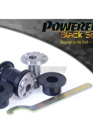 Powerflex Black Series Front Wishbone Front Bush 30mm Camber Adjustabl Hot Picks