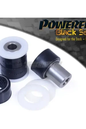 Time-Limited Powerflex Black Series Rear Lower Wishbone Front Bush Vauxhall Opel VX