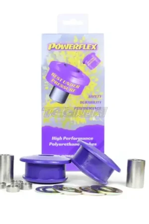 Editor’s Pick Powerflex Road Series Front Wishbone Rear Bush Volkswagen Corrado VR6
