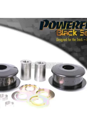 Direct From Factory Powerflex Black Series Front Wishbone Rear Bush Volkswagen Corrado VR6