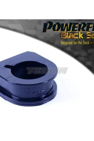Powerflex Black Series Power Steering Rack Mount Volkswagen Corrado VR Free Shipping