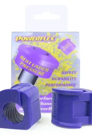 Powerflex Road Series Front Anti Roll Bar Bush 18mm Volkswagen Corrado Low Price
