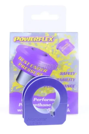 Powerflex Road Series Power Steering Rack Mount Volkswagen Corrado VR6 Mega Sale