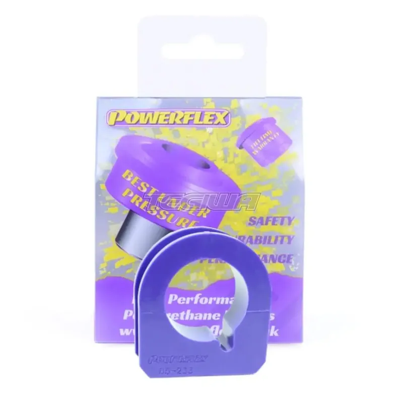 Powerflex Road Series Power Steering Rack Mount Volkswagen Corrado VR6 Mega Sale