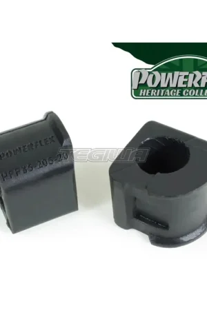 Instant Buy Powerflex Heritage Series Front Anti Roll Bar Bush 18mm Volkswagen Cor