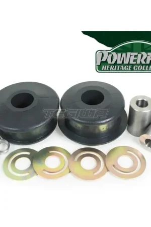 Secure Checkout Powerflex Heritage Series Front Wishbone Rear Bush Volkswagen Corrado