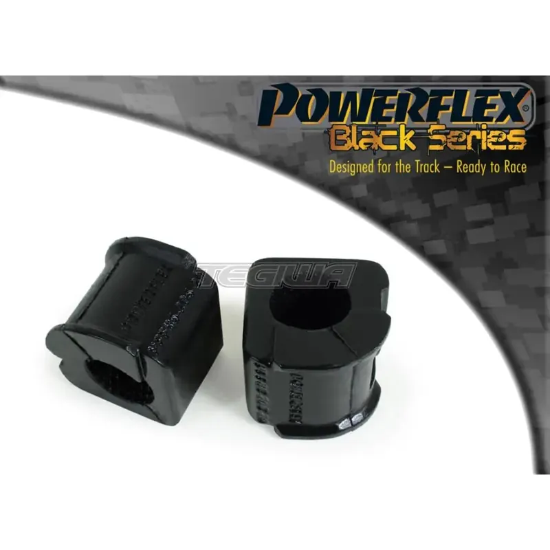 One Day Deal Powerflex Black Series Front Anti Roll Bar Mount 18mm Volkswagen Corra