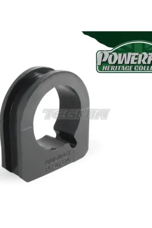 Powerflex Heritage Series Power Steering Rack Mount Volkswagen Corrado Affordable