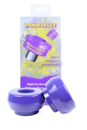 Secure Checkout Powerflex Road Series Front Strut Top Mount Volkswagen Corrado VR6 89-