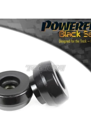 Powerflex Black Series Front Strut Top Mount Volkswagen Corrado VR6 89 Factory Price