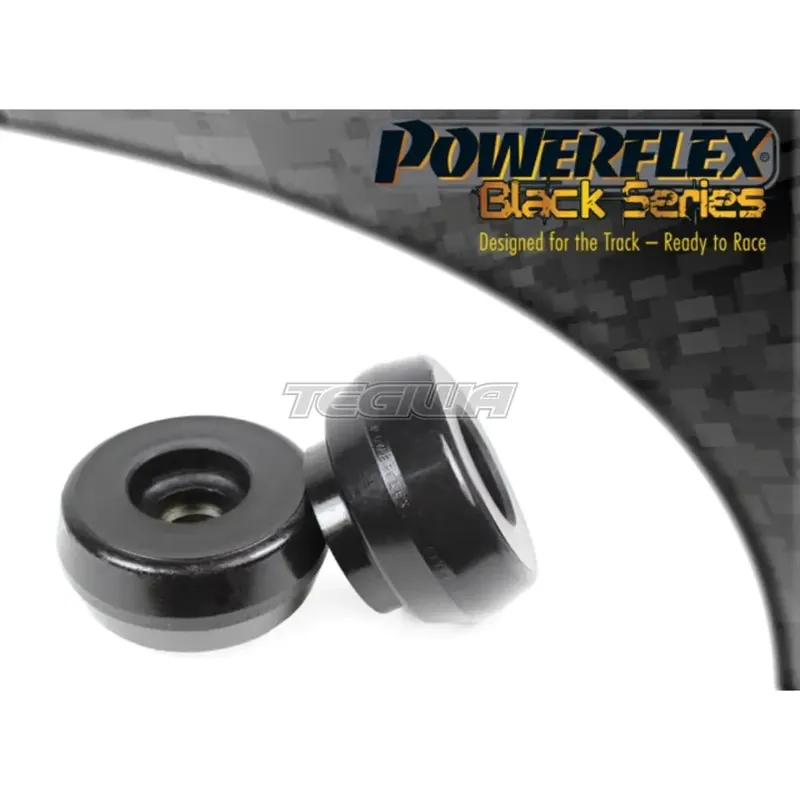 Powerflex Black Series Front Strut Top Mount Volkswagen Corrado VR6 89 Factory Price