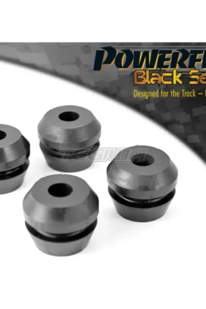 Powerflex Black Series Front Cross Member Mounting Bush Volkswagen Cor Deal