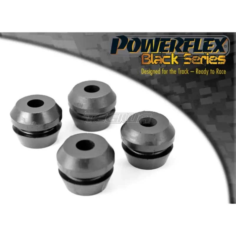 Powerflex Black Series Front Cross Member Mounting Bush Volkswagen Cor Deal