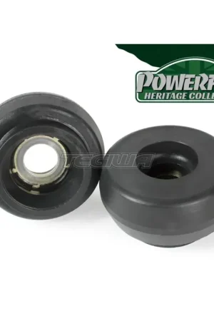 Time-Limited Powerflex Heritage Series Front Strut Top Mount Volkswagen Corrado VR6
