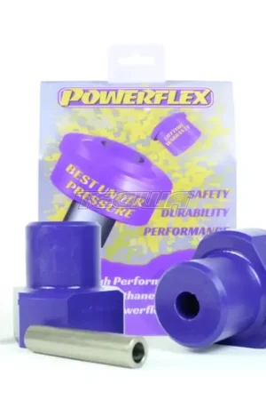 Limited Offer Powerflex Road Series Rear Beam Mounting Bush Volkswagen Corrado VR6 8