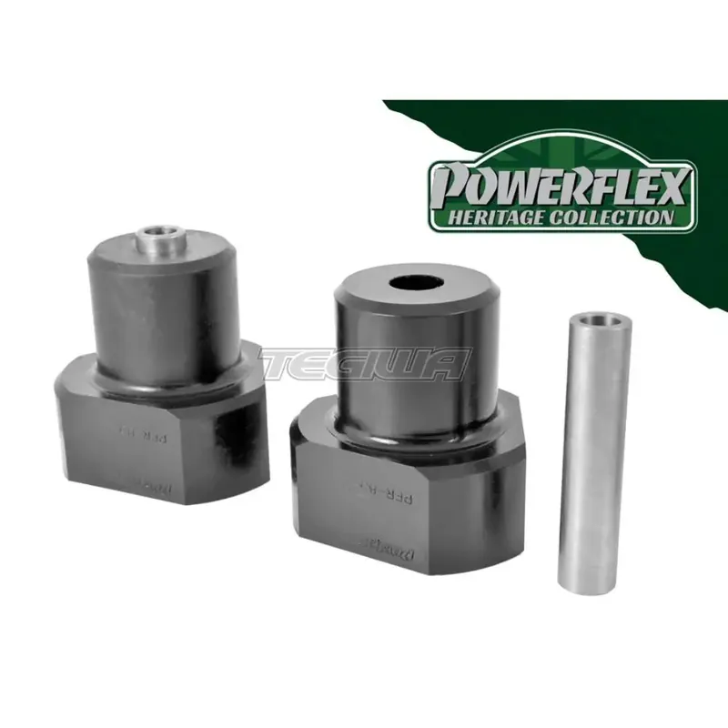Final Sale Powerflex Heritage Series Rear Beam Mounting Bush Volkswagen Corrado V