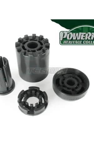 Powerflex Heritage Series Front Lower Engine Mounting Bush Inc Inserts Bulk Order