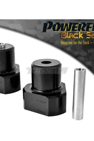 Free Delivery Powerflex Black Series Rear Beam Mounting Bush Volkswagen Corrado VR6