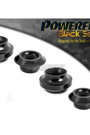 Save Now Powerflex Black Series Rear Shock Top Mounting Bush Volkswagen Corrado