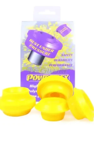 Best Choice Powerflex Road Series Rear Shock Top Mounting Bush Volkswagen Corrado