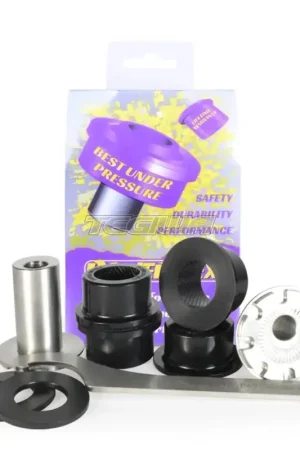 Powerflex Road Series Front Wishbone Front Bush Camber Adjustable Volk Top Pick