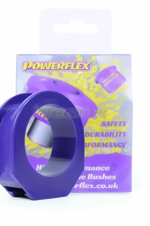 Exclusive Powerflex Road Series Steering Rack Mounting Bush Volkswagen Golf MK5