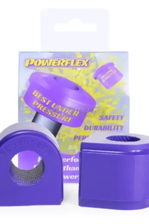 Big Sale Powerflex Road Series Front Anti Roll Bar Bush 23.6mm Volkswagen Golf