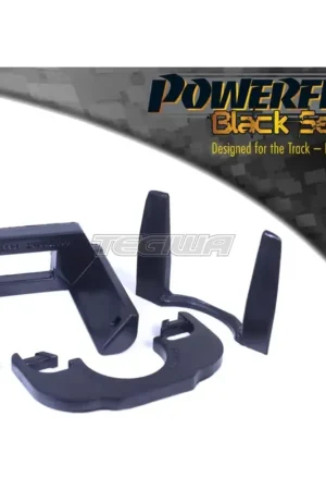Powerflex Black Series Upper Engine Mount Insert Volkswagen Golf MK5 G High Quality