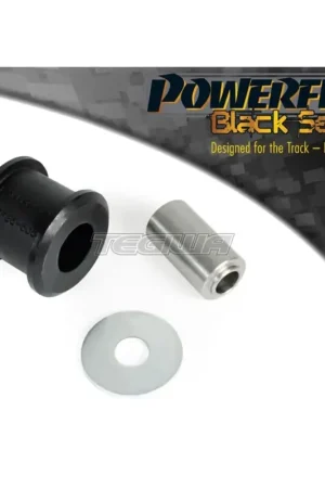 Mega Sale Powerflex Black Series Lower Engine Mount Small Bush Volkswagen Golf M
