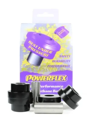 Powerflex Road Series Rear Lower Spring Mount Outer Volkswagen Golf MK Special Discount