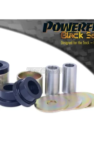 New Arrival Powerflex Black Series Rear Lower Track Rod Outer Bush Volkswagen Golf