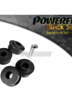 Today Only Powerflex Black Series Rear Tie Bar to Chassis Front Bush Volkswagen G