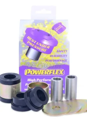 Powerflex Road Series Rear Lower Track Rod Outer Bush Volkswagen Golf Instant Buy
