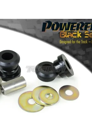 Powerflex Black Series Rear Upper Wishbone Outer Bush Volkswagen Golf Discount