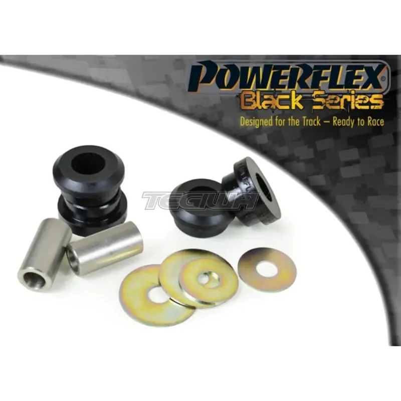Powerflex Black Series Rear Upper Wishbone Outer Bush Volkswagen Golf Discount